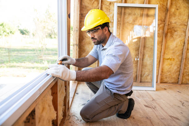 Best Insulation Repair Services  in Succasunna, NJ