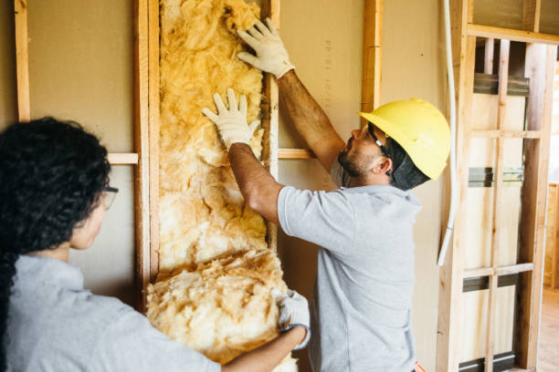 Range of Insulation Solutions in Succasunna, NJ